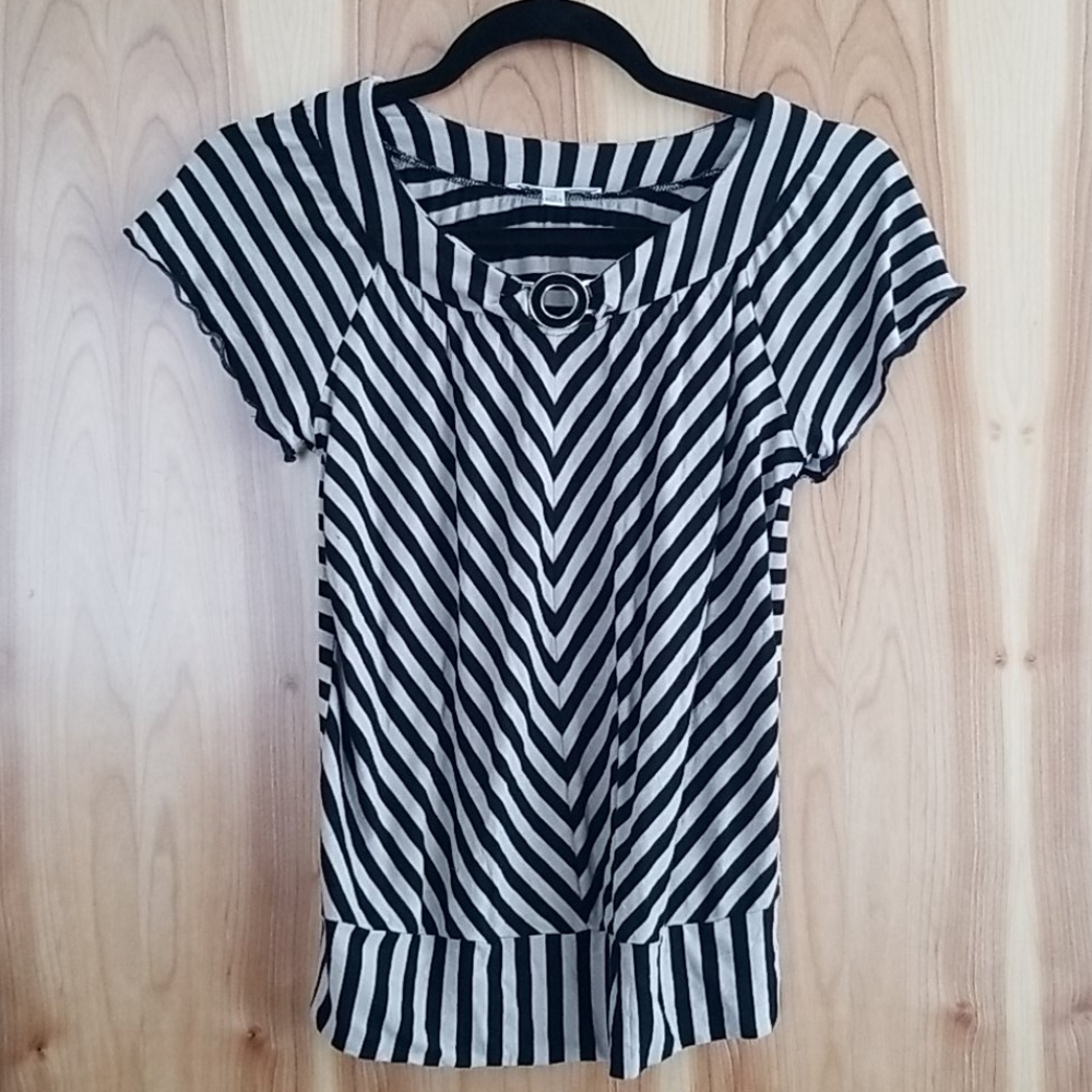 Spense Petite Women's Top